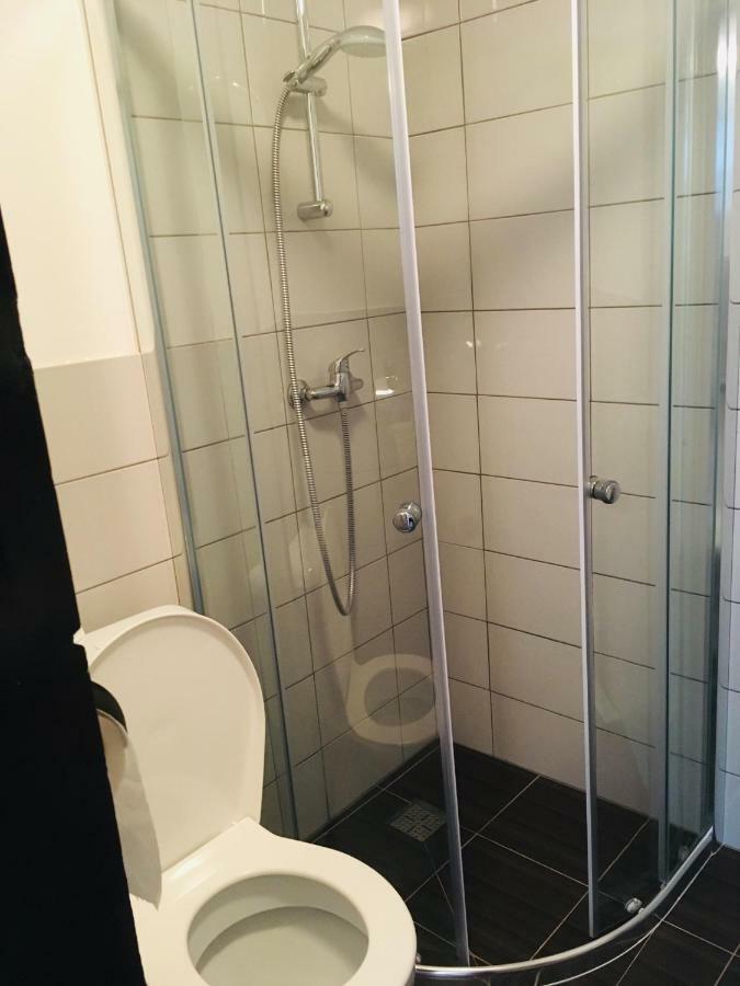 Apartmanek Patricie Room With Kitchenette Suitable For 2 Adults And 2 Children Mikulov Buitenkant foto